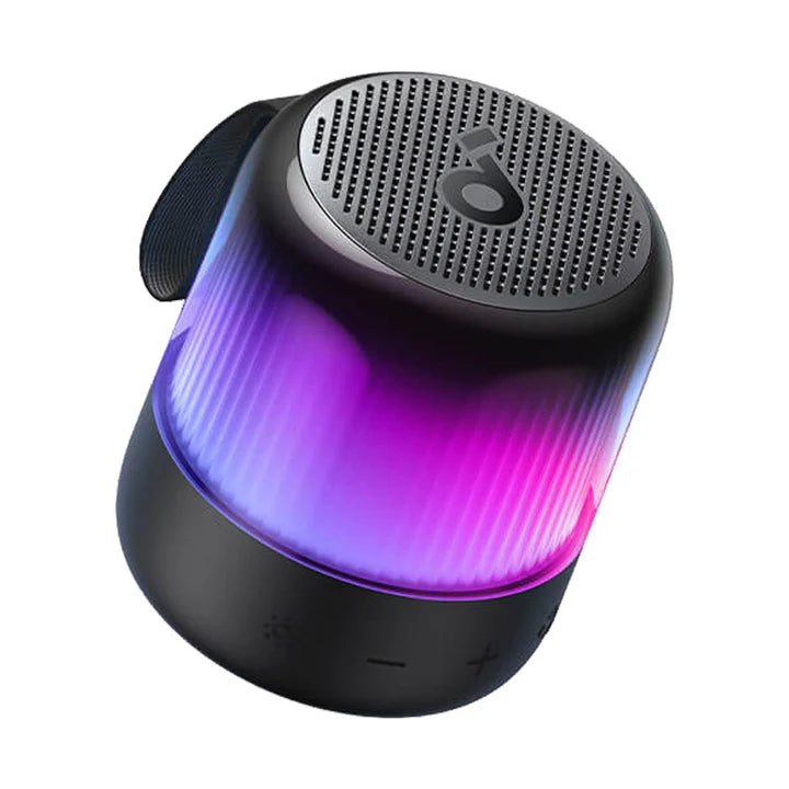 Bluetooth Speakers Soundcore Glow Mini Black